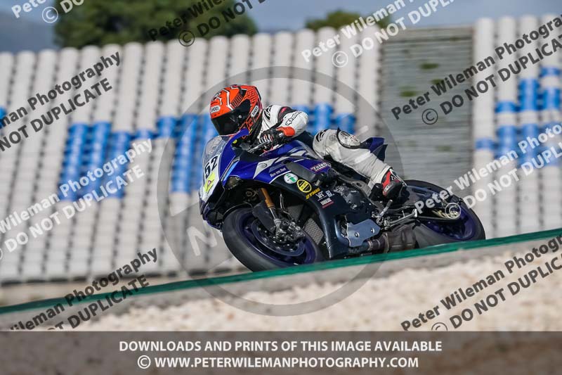 motorbikes;no limits;november 2019;peter wileman photography;portimao;portugal;trackday digital images